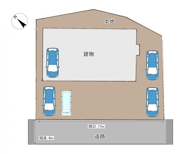detached 秋田県横手市睦成字八幡田31-6
地図を見る