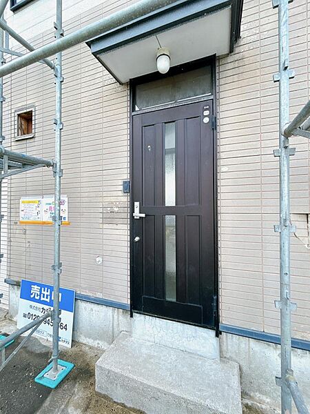 detached 秋田県横手市婦気大堤字谷地添44-8
地図を見る