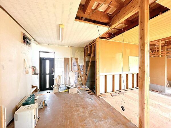 detached 秋田県横手市婦気大堤字谷地添44-8
地図を見る