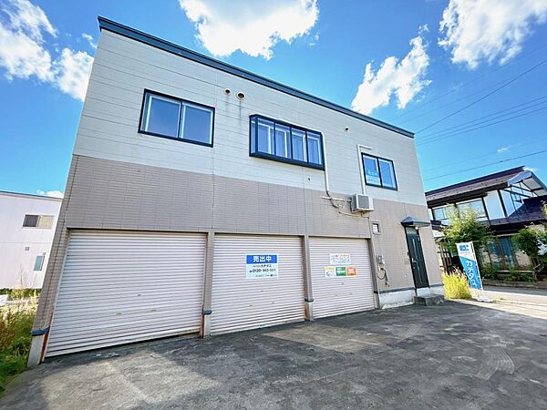 detached 秋田県横手市婦気大堤字谷地添44-8
地図を見る