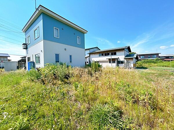 detached 秋田県湯沢市倉内字五反田90-1
地図を見る