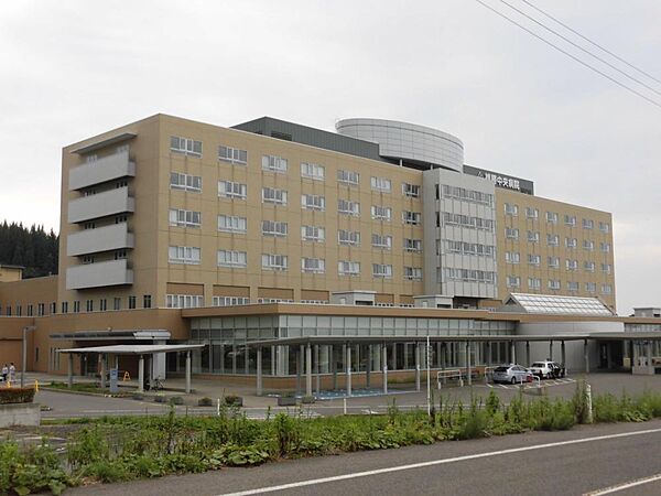 detached 秋田県湯沢市倉内字五反田90-1
地図を見る