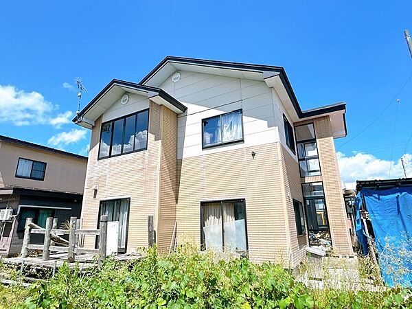 detached 秋田県湯沢市杉沢字森道上185-25
地図を見る