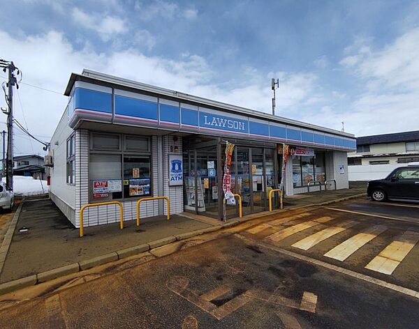detached 秋田県湯沢市杉沢字森道上185-25
地図を見る