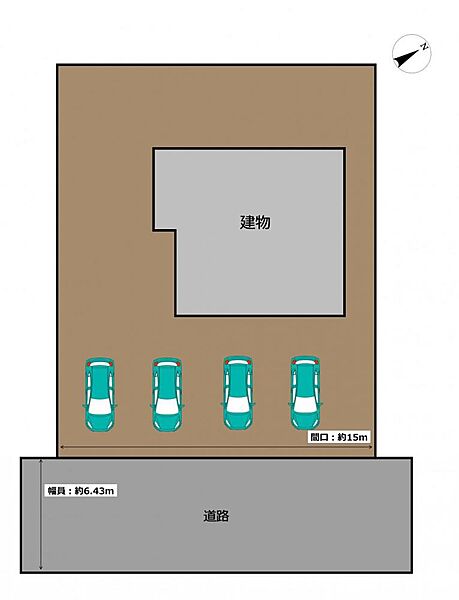 detached 秋田県湯沢市杉沢字森道上185-25
地図を見る
