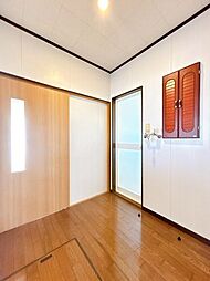室内の画像
