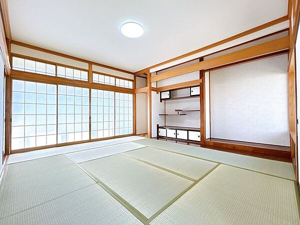 和室