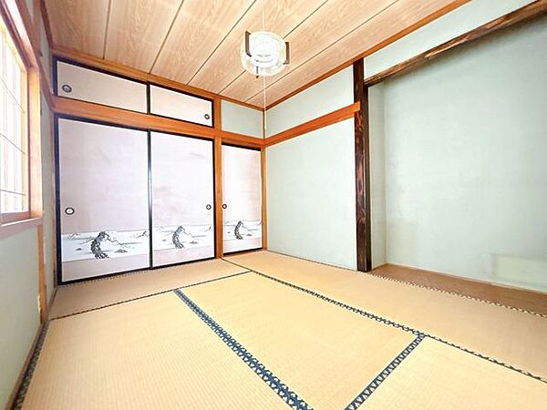 和室