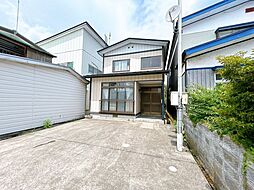横手市前郷二番町 戸建て