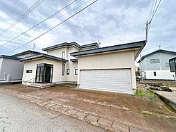 大仙市角間川町 戸建て