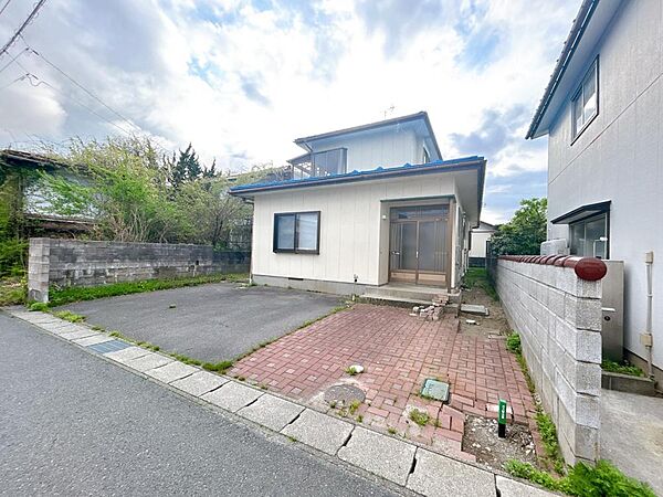 detached 山形県酒田市みずほ2丁目9-7
地図を見る