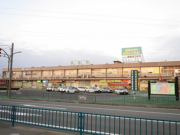 detached 山形県酒田市亀ケ崎3丁目2-64
地図を見る