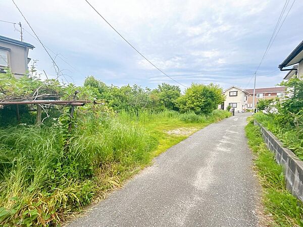detached 山形県酒田市亀ケ崎3丁目2-64
地図を見る