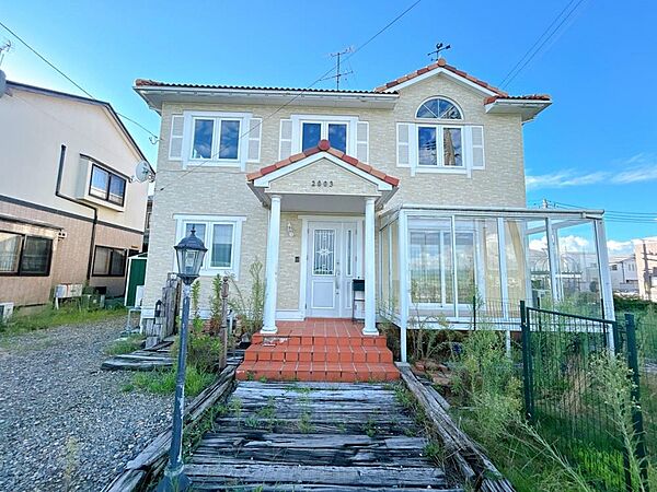 detached 山形県東田川郡庄内町余目字館之内73-26
地図を見る