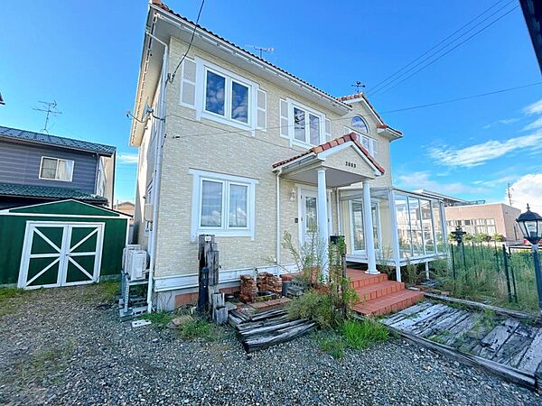 detached 山形県東田川郡庄内町余目字館之内73-26
地図を見る