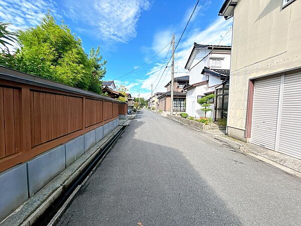 detached 山形県東田川郡庄内町余目字矢口89-1
地図を見る