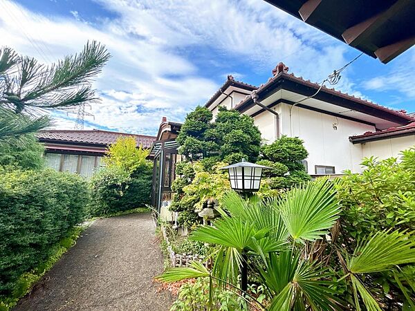 detached 山形県東田川郡庄内町余目字矢口89-1
地図を見る