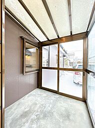 室内の画像