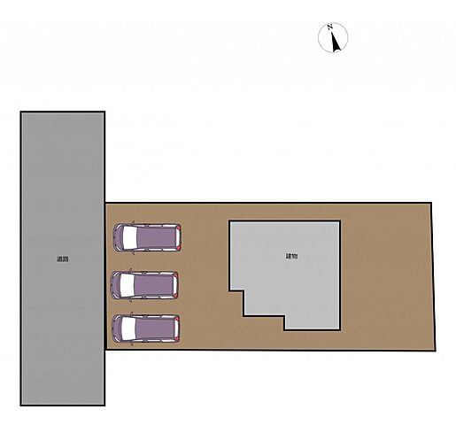 その他 鶴岡市藤の花1丁目23-68