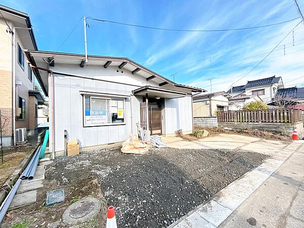 detached 山形県酒田市松原南６番地９