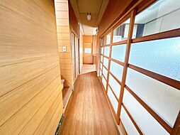室内の画像