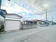 山形県東田川郡庄内町余目字町199-12：物件画像
