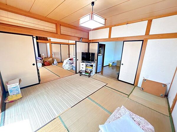 指定期日まで現状でのお引き渡しが可能です。