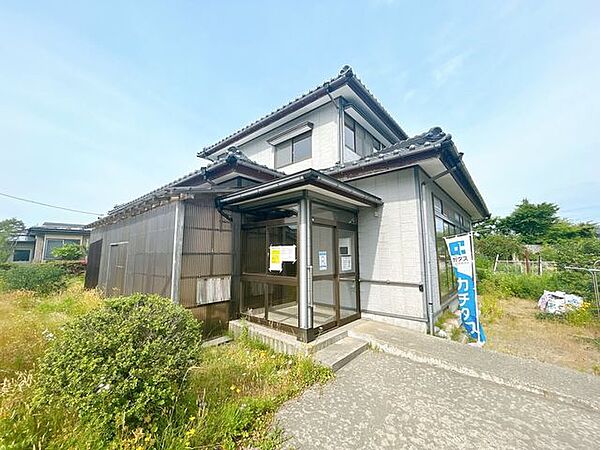 外観：306000009336