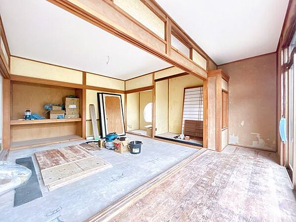 和室