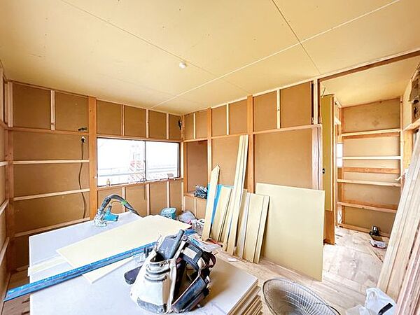 子供部屋