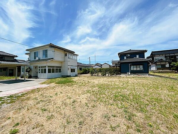 指定期日まで期間限定現況販売です。