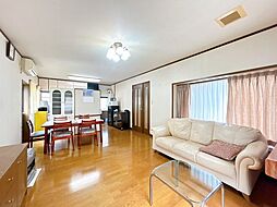 酒田市東泉町二丁目 戸建て