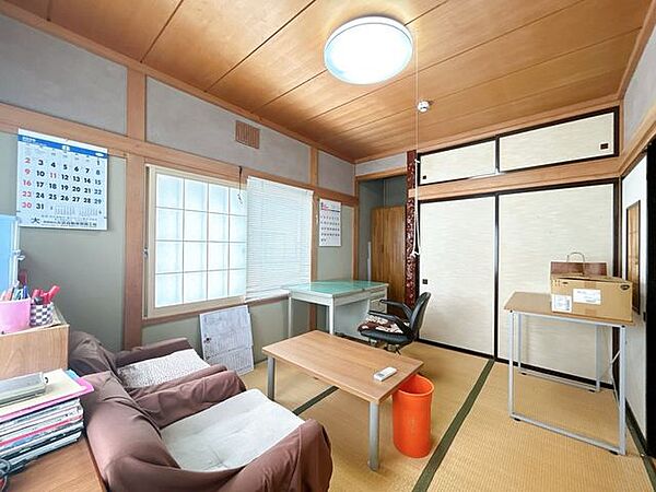 子供部屋