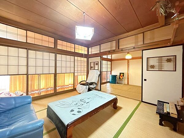 和室