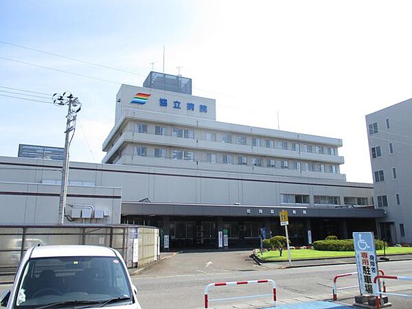 鶴岡市役所まで約1900ｍ（車約5分）