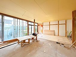 酒田市錦町四丁目　戸建て