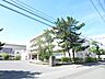 周辺：市立第四中学校まで約1200ｍ（徒歩約15分）