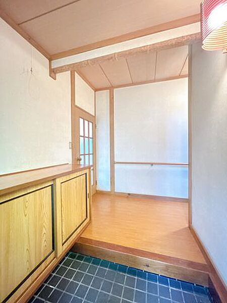 室内