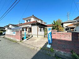 酒田市東泉町三丁目 戸建て