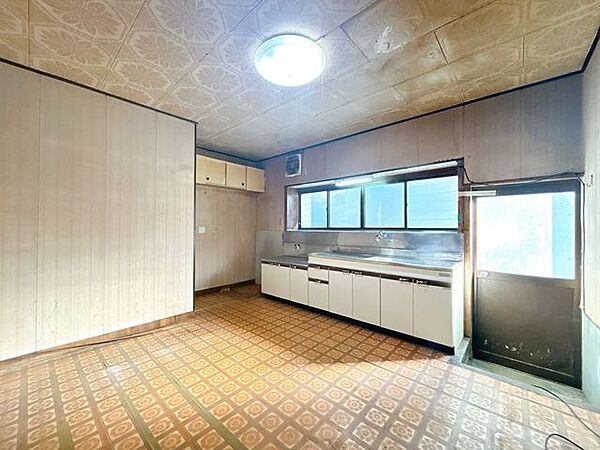 洋室を拡大表示