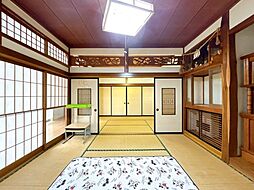 酒田市駅東一丁目 戸建て