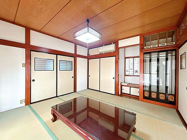 子供部屋