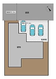 室内の画像