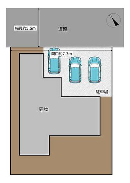 室内