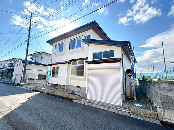 detached 山形県村山市楯岡鶴ケ町1丁目13-5
地図を見る