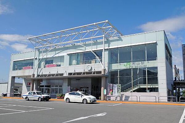 detached 山形県村山市楯岡鶴ケ町1丁目13-5
地図を見る