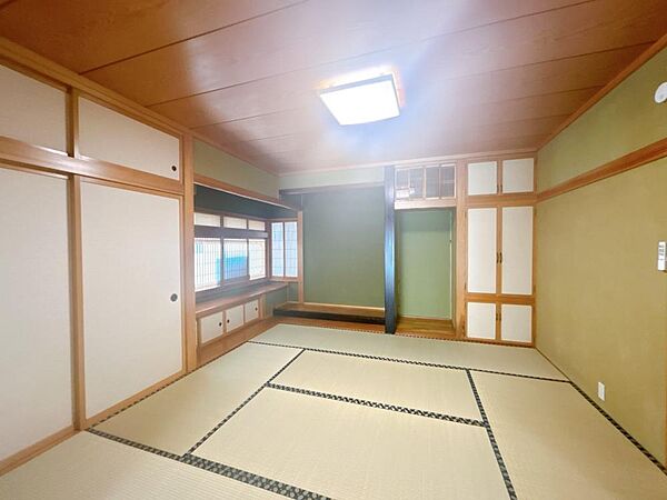 detached 山形県村山市楯岡鶴ケ町1丁目13-5
地図を見る