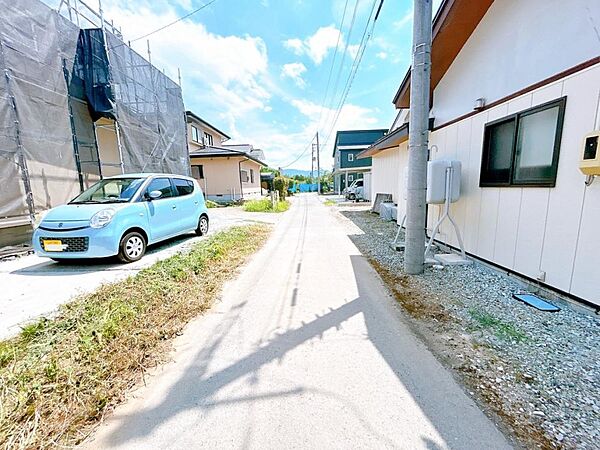detached 山形県東根市神町営団一条通り12-12-5
地図を見る