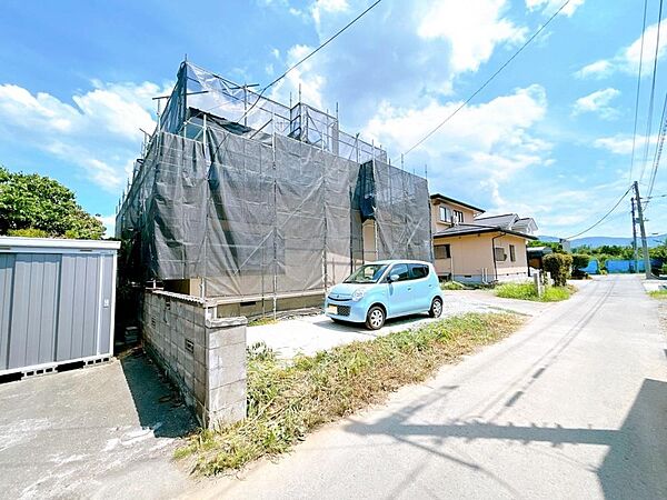 detached 山形県東根市神町営団一条通り12-12-5
地図を見る
