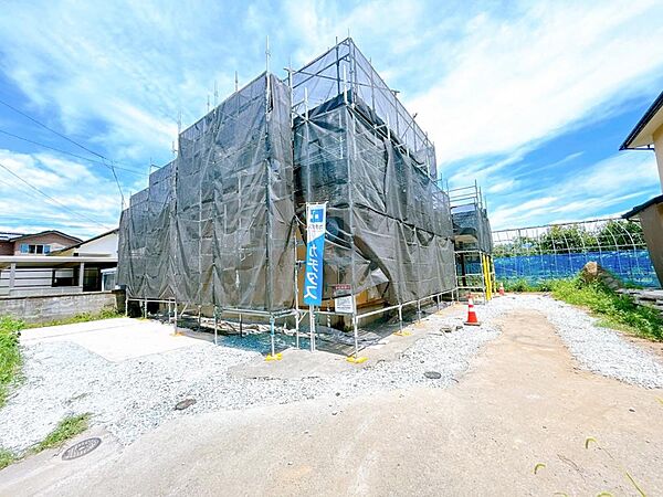 detached 山形県東根市神町営団一条通り12-12-5
地図を見る